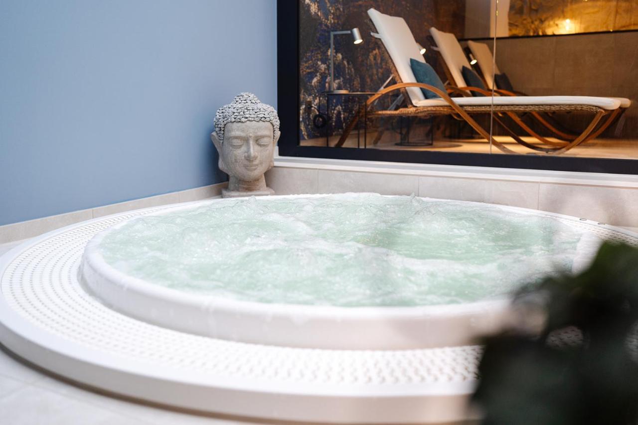 Relax-Hotel Pip-Margraff St. Vith Eksteriør bilde